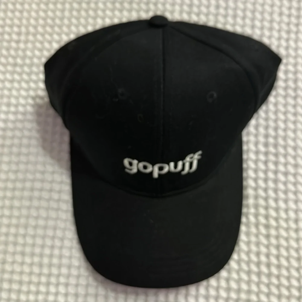Gopuff Hat - Picture 2 of 3